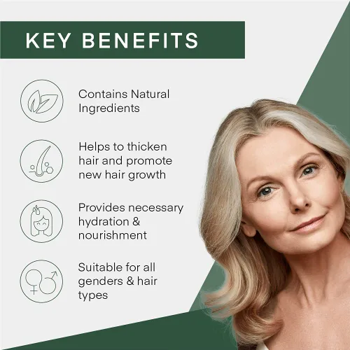 Vista 2 de Champú + acondicionador