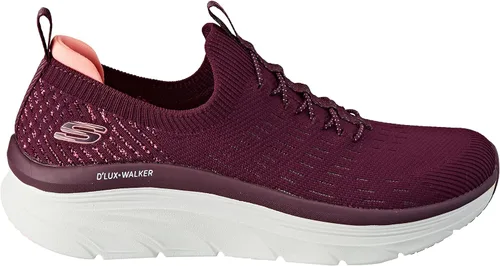 Vista 6 de Skechers Dlux Walker Star Stunner - Tenis para mujer