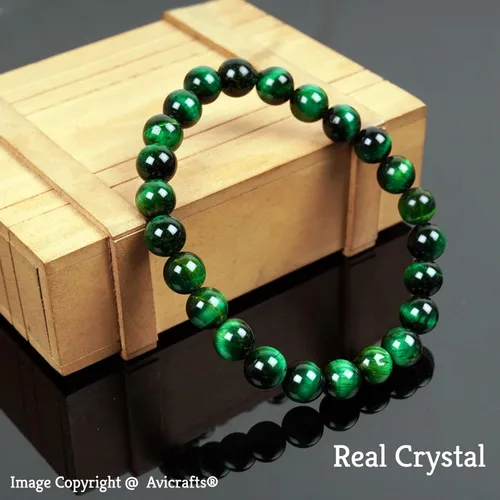 Vista 34 de Avicrafts Gemstone Bracelet