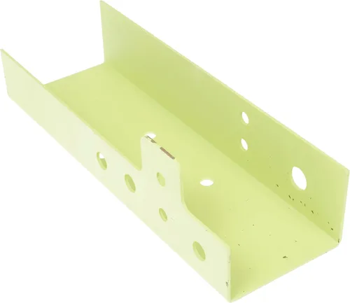 Vista 2 de Dorman 523-203 Kit de reparación de bastidor lateral del pasajero trasero compatible con modelos Ford seleccionados