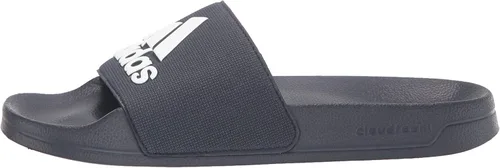 Vista 8 de adidas Sandalias de ducha Adilette unisex para adultos