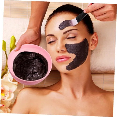 Vista 5 de Beavorty Máscara Herramientas de belleza Kit de herramientas para el cuidado de la cara Máscara para el cuidado de la piel