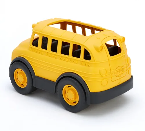Vista 3 de Green Toys Autobús escolar