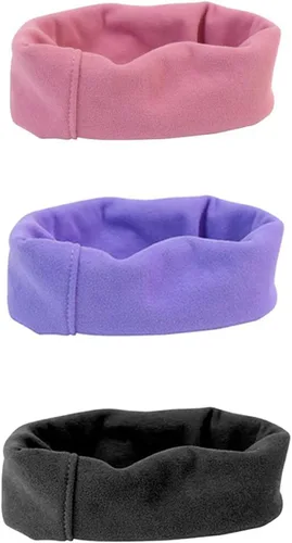 Vista 7 de Quiet Ears for Dogs - Paquete de 3 fundas para oídos para perros, para ruido, aseo y secado de fuerza, milagro para aliviar la ansiedad y calmar