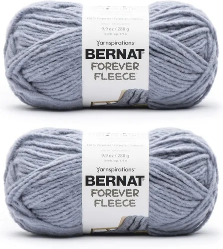 Vista 20 de BER FOREVR Fleece 280G Ruido Blanco