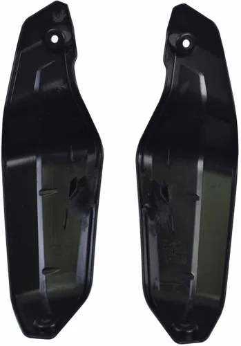 Vista 9 de Protectores de mano para motocicleta, protectores de mano para H&on & da CRF1100L África Twin Adv Sports X-ADV 750 XADV 750 Piezas 2021 2022 2023