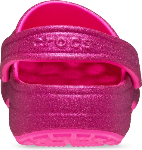 Vista 2 de Crocs Womens Classic Clog - Glitter