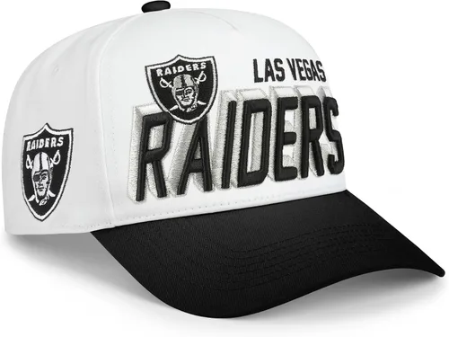 Vista 16 de FOCO NFL - Gorra de jugador de línea con logotipo del equipo de la NFL