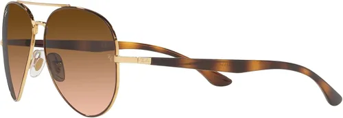 Vista 3 de Ray-Ban RB3675 Aviator - Gafas de sol