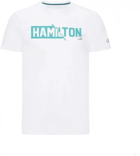 Vista 8 de Fuel For Fans Formula 1 Mens Driver T-Shirt