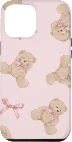 Vista 26 de Funda de corbatas de peluche para iPhone 17
