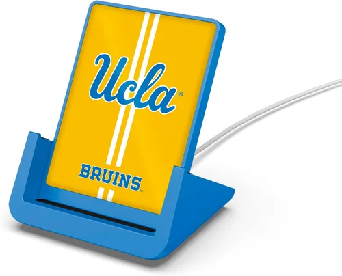 Vista 19 de SOAR NCAA Cell Phone Wireless Charging Stand V.4