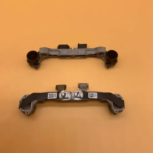 Vista 2 de Módulo de visión frontal Componente de visión frontal Sensor de evitación visual Función de barrera Pieza de repuesto para DJI Mavic Pro Drone