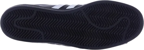 Vista 4 de adidas Men's Originals Superstar Running Shoes