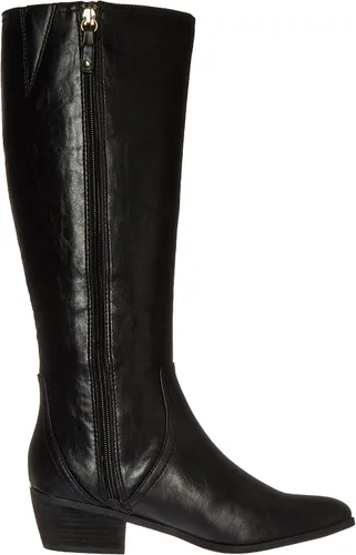 Vista 6 de Dr. Scholl's Botas de equitación Brilliance para mujer
