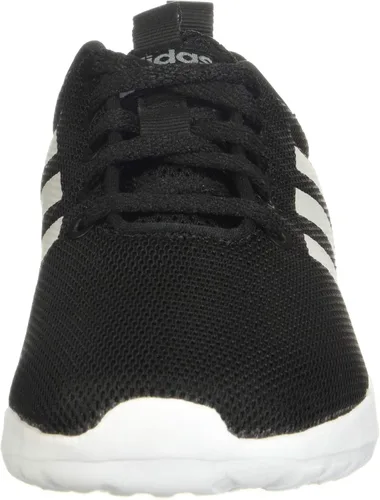 Vista 2 de adidas Tenis de correr unisex Lite Racer CLN para niños, Blu
