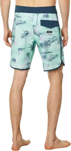 Vista 2 de Quiksilver Bañador de baño para hombre Surfsilk Scallop 19