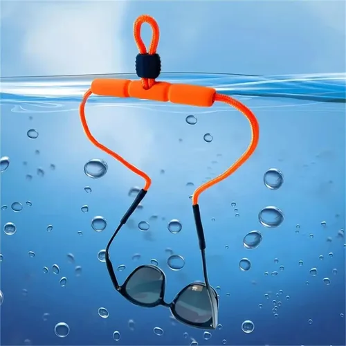 Vista 3 de Glasses Strap For Sports 6pcs Adjustable Diving Glasses RopeSwimming Anti-slip