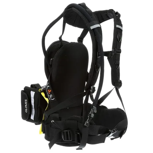 Vista 2 de FS-1 Mojave Wildland Fire Pack