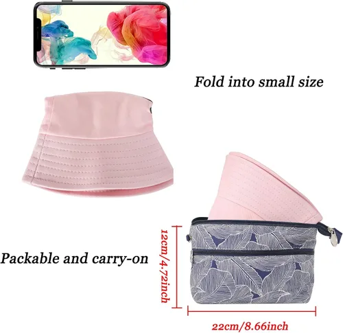 Vista 152 de ZLYC Gorra de pescador bordada de moda unisex para hombres y mujeres