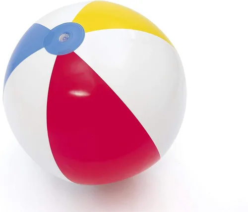Vista 5 de Bestway 60000 pelota
