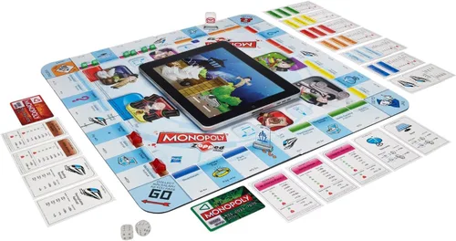 Vista 2 de Monopoly Zapped