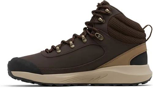 Vista 7 de Columbia Men's Trailstorm Peak Mid Hiking Shoe