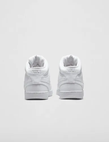 Vista 7 de Nike Men's Court Vision Mid Next Nature Shoes
