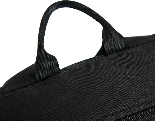 Vista 14 de Travelon Mochila antirrobo Metro con bolsa de bloqueo RFID