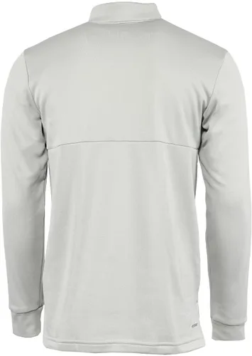 Vista 3 de adidas Team Issue - Sudadera con cremallera de 14 para hombre