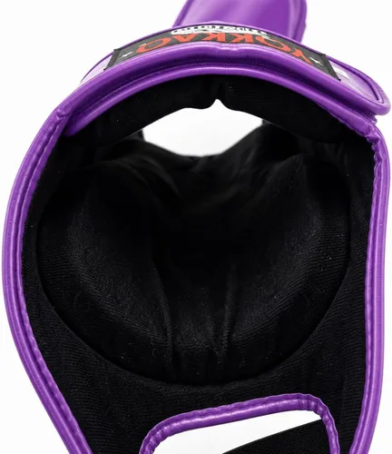 Vista 6 de YOKKAO Espinilleras Matrix Muay Thai Kickboxing MMA con rodilleras