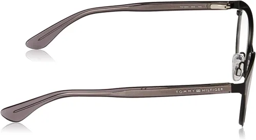 Vista 3 de Gafas graduadas Tommy Hilfiger TH 1554 0003 Mtt Negro