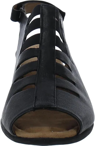 Vista 3 de Comfortiva Sandalias de tacón Faye Shoes para mujer