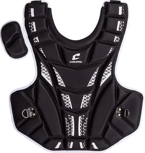 Vista 6 de Champro Champro Set de Receptor de Sóftbol Fastpitch - Protector de Cabeza