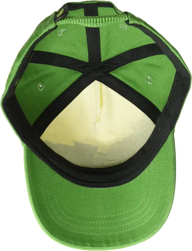 Vista 3 de John Deere Gorra de béisbol para niños
