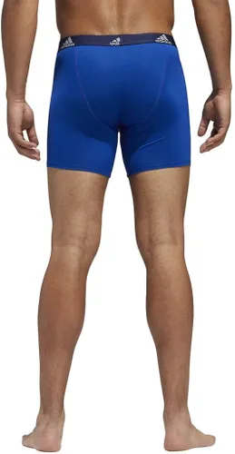 Vista 5 de adidas Performance - Calzoncillos tipo bóxer para hombre (3 unidades)