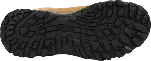 Vista 4 de Northside Men's Mid Stimson Ridge Waterproof Hiking Boot
