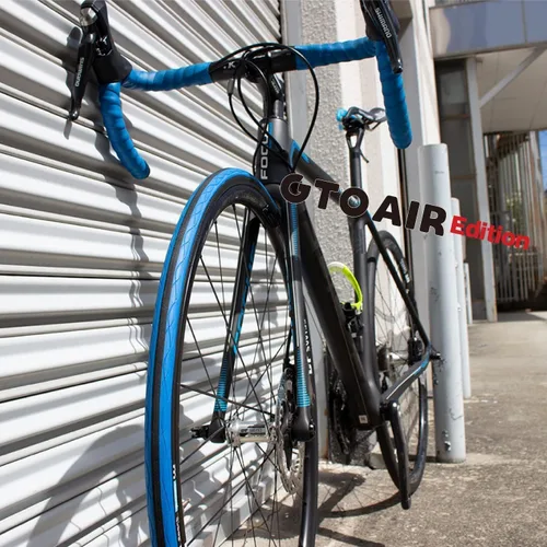 Vista 7 de Neumático para Bicicleta de Carretera GORIX 700×23C 25c 28C 32c 35c para Ciclismo (Gtoair)