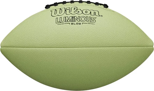 Vista 8 de Wilson Balón Luminoso de Fútbol - Tamaño Junior, Verde