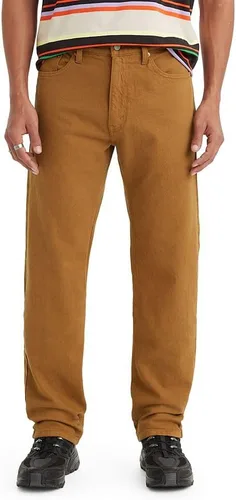 Vista 34 de Levi's Jeans 505 de ajuste regular para hombre (también disponibles en tallas grandes y altas)
