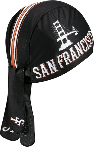 Vista 2 de Pace Gorra de calavera para hombre