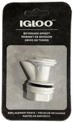 Vista 2 de Igloo Push-Button Spigot for 2-10