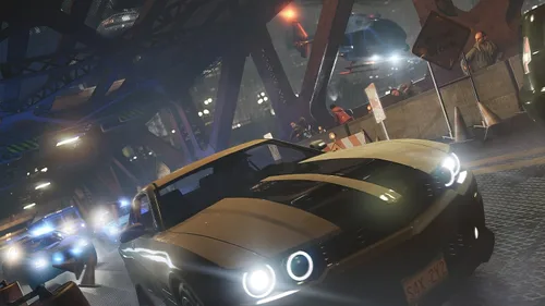 Vista 7 de Watch Dogs - Xbox 360 (Renewed)
