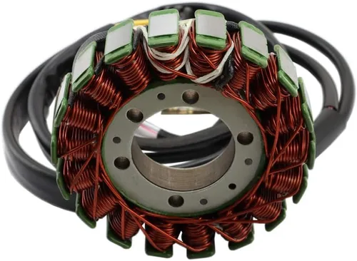 Vista 5 de Repuesto 3089249 YINNCKE Magneto Estator de encendido para Polaris Sportsman 400 Sportsman 450 Sportsman 500 Scrambler 500 Hawkeye 400 Ranger 400