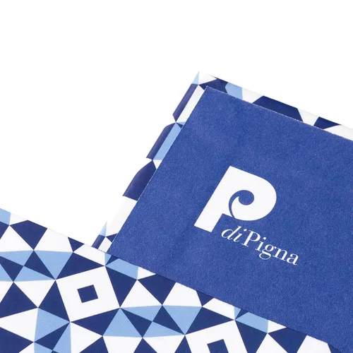 Vista 4 de PdiPigna - Cuaderno a rayas A5 Holandés GIO PONTI 2 Tapa blanda – 20 Noviembre 2021