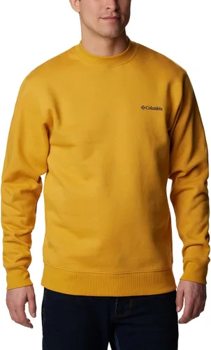 Vista 19 de Columbia - Jersey de cuello redondo Hart Mountain II para hombre