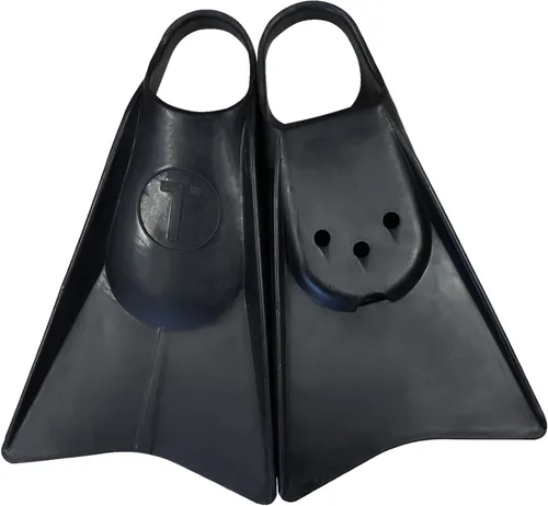 Vista 8 de Tribe T2 Swimfins Bodyboard Bodysurfing Flotantes Bañadores Surf y Natación