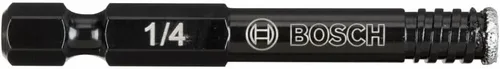 Vista 14 de Bosch HDG4 Sierra perforadora de diamante de 4 pulgadas