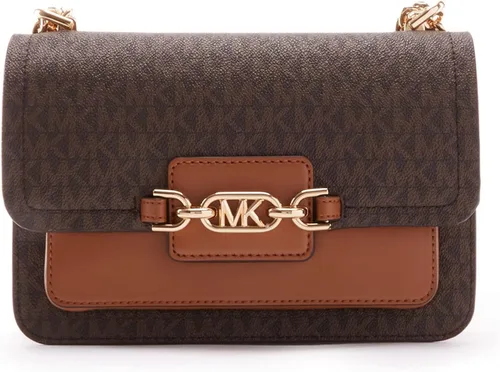 Vista 4 de Michael Kors Heather Large Hombro