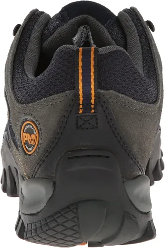 Vista 3 de Timberland PRO Zapato de punta de acero Mudsill para hombre, *, 9 ancho